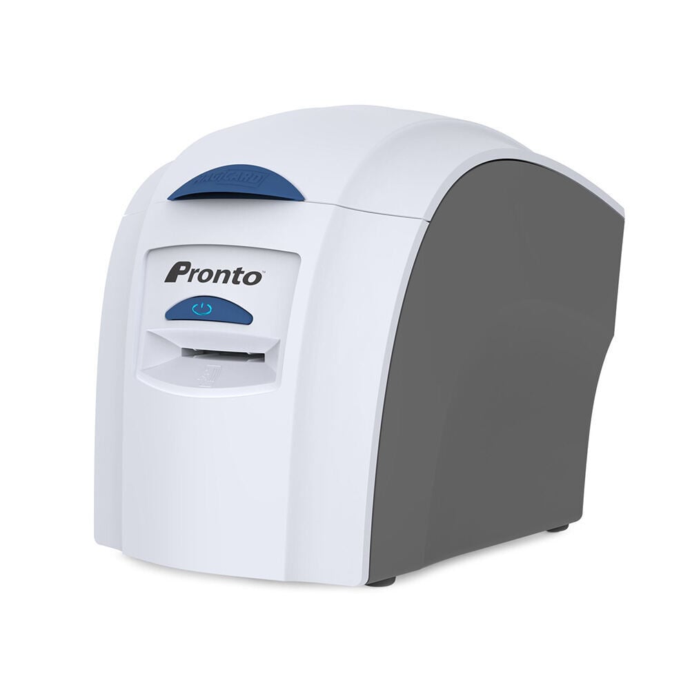 STAMPANTE CARD - MAGICARD PRONTO PLUS USB (IVA INCLUSA)