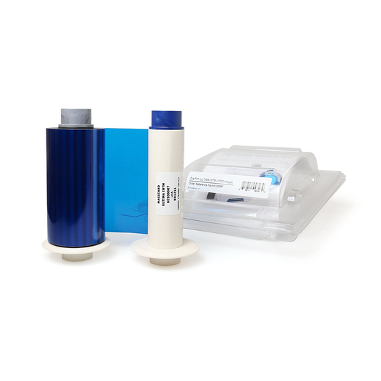FILM RETRANSFER DA 1000 STAMPE MAGICARD ULTIMA (VERSIONE PLUS)