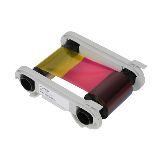 R6F003EAA - NASTRO COLORE DA 200 STAMPE YMCKOK