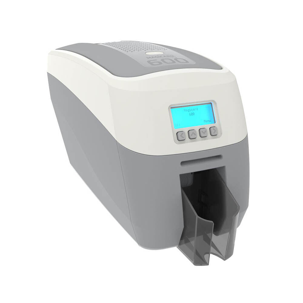 STAMPANTE CARD - MAGICARD 600 PLUS
