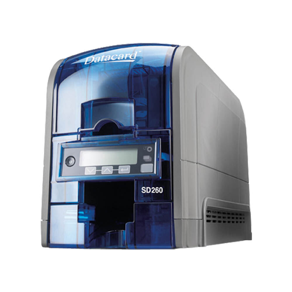 STAMPANTE CARD - DATACARD SD260