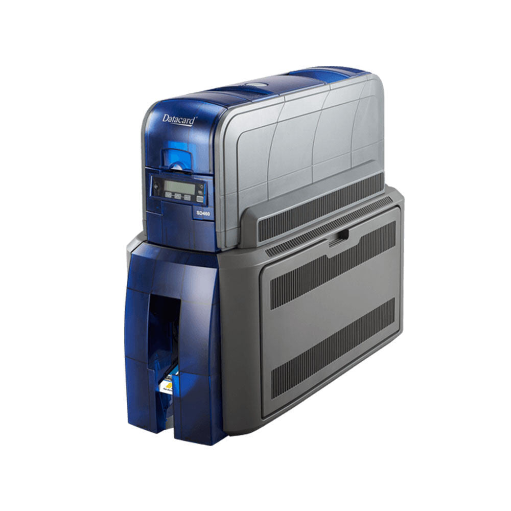 STAMPANTE CARD - DATACARD SD460