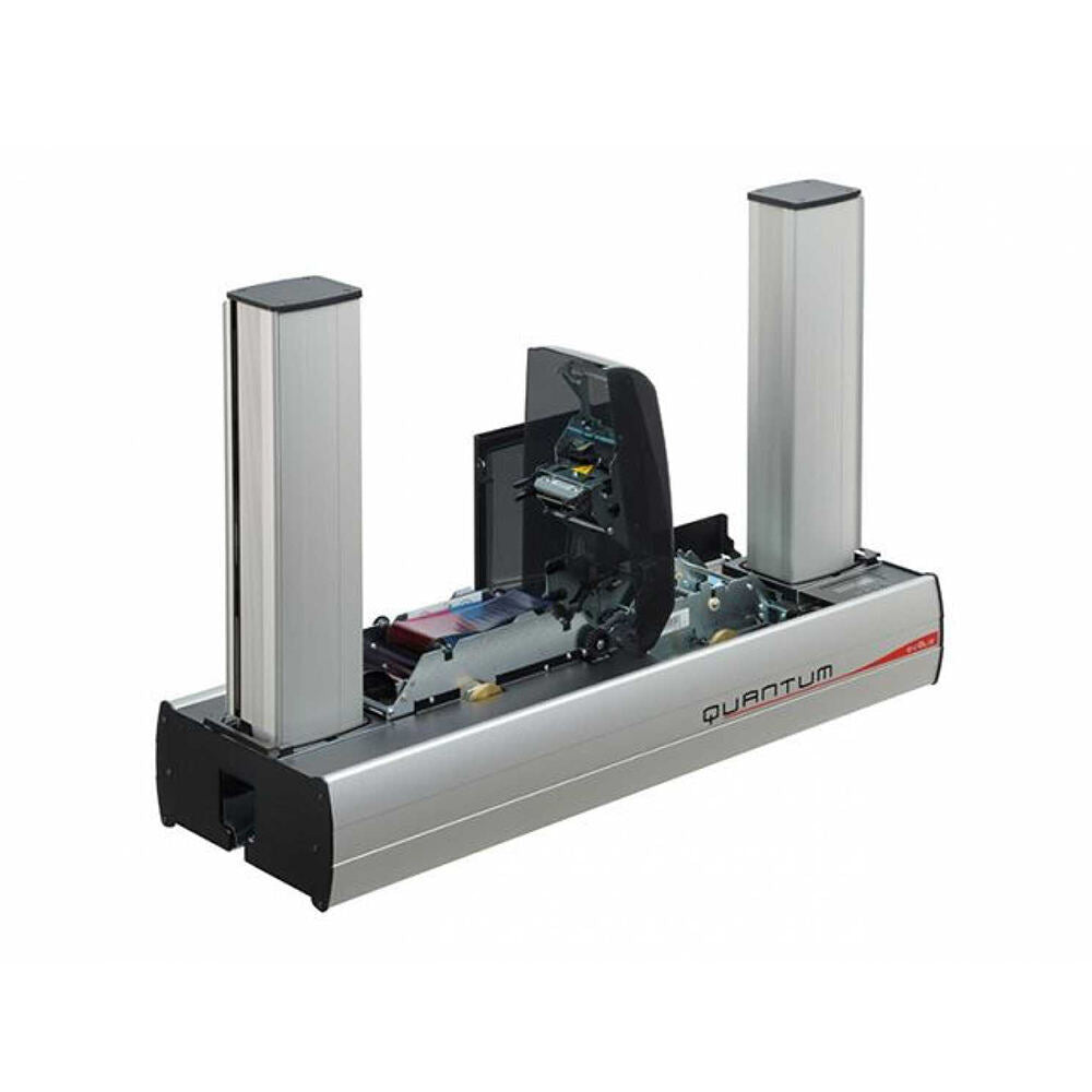 STAMPANTE CARD - EVOLIS QUANTUM 2