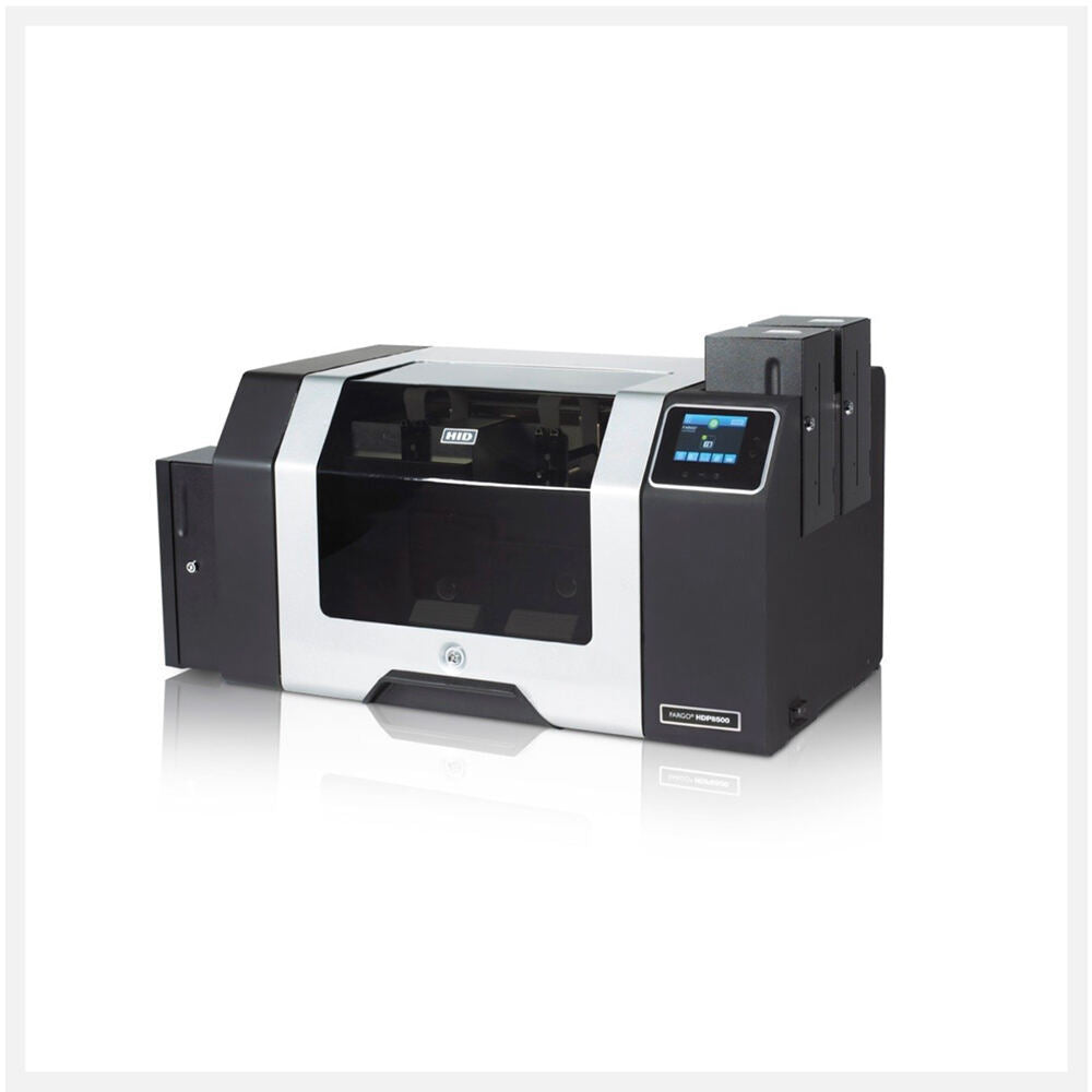 STAMPANTE CARD - FARGO HDP8500
