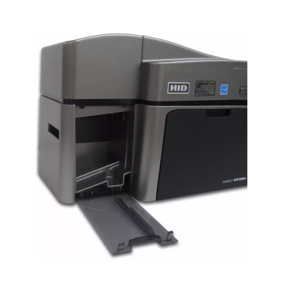 STAMPANTE CARD - FARGO DTC1250