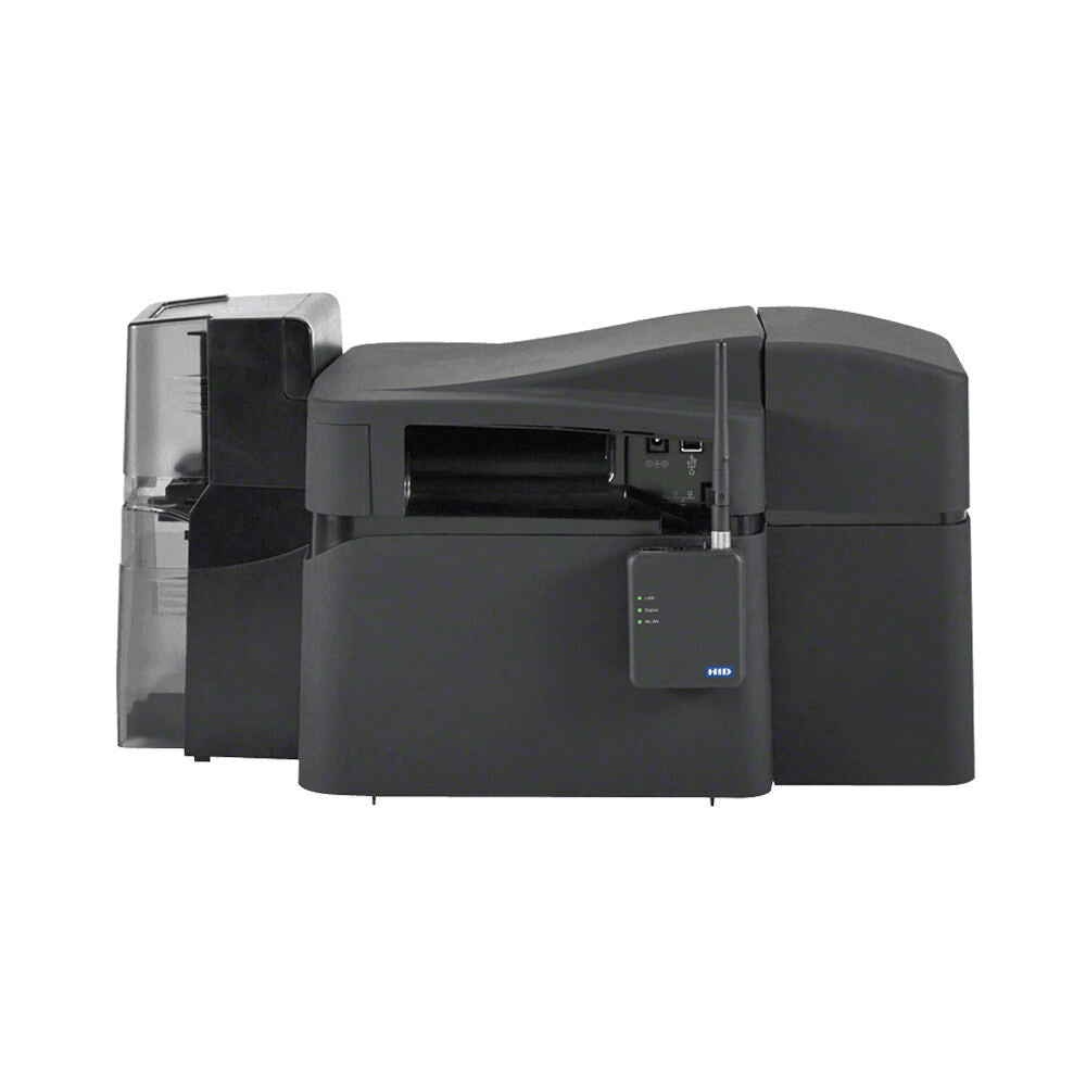 STAMPANTE CARD - FARGO DTC4500