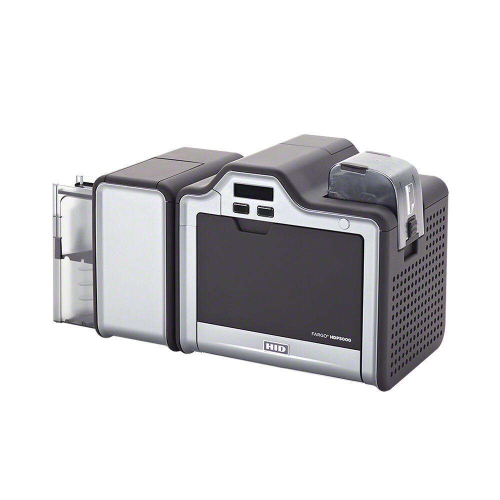 STAMPANTE CARD - FARGO HDP5000