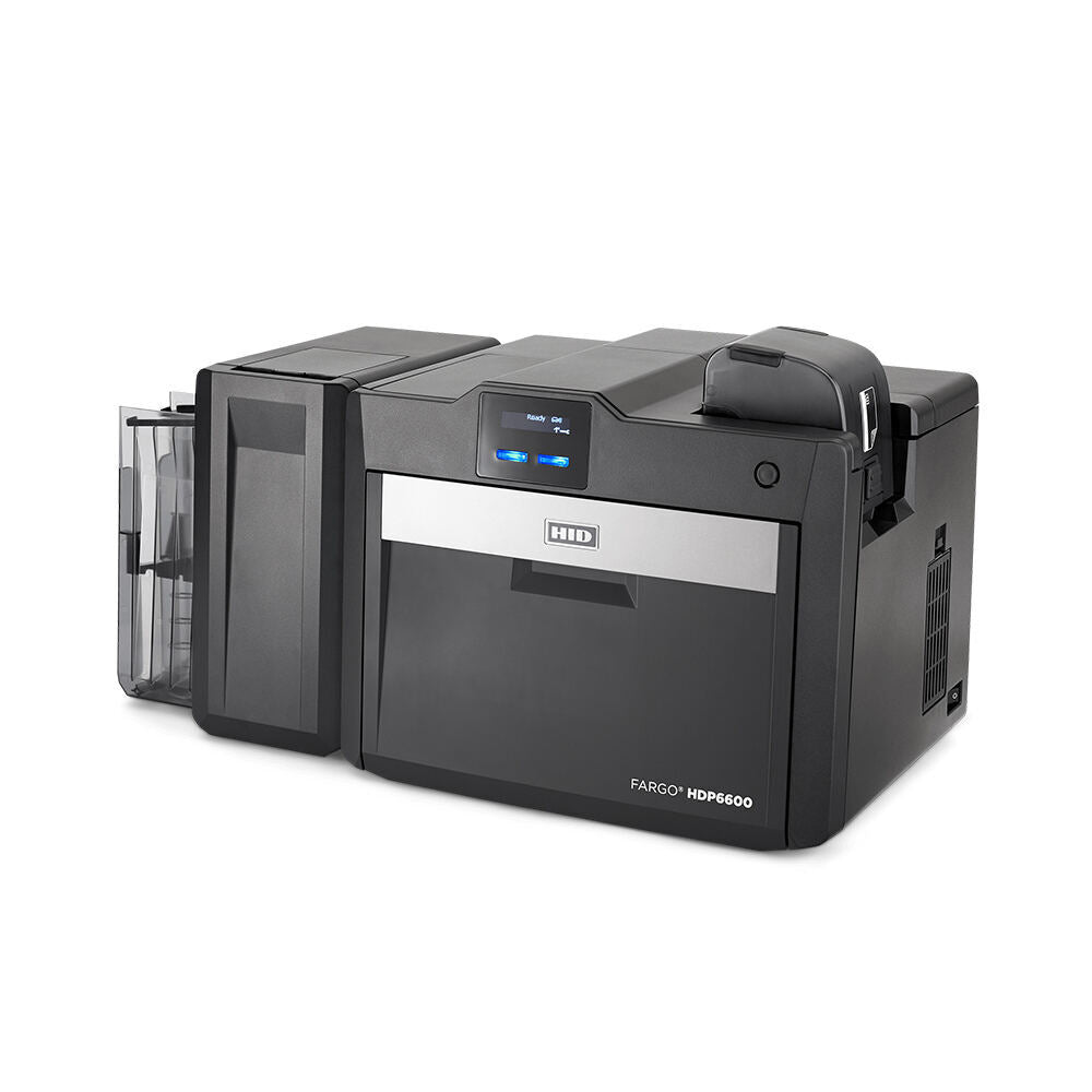STAMPANTE CARD - FARGO HDP6600