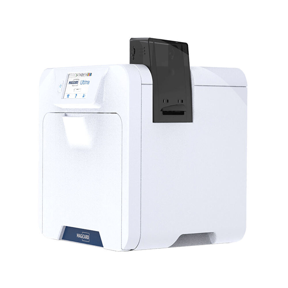 STAMPANTE CARD - MAGICARD ULTIMA PLUS (ULTRA HD)