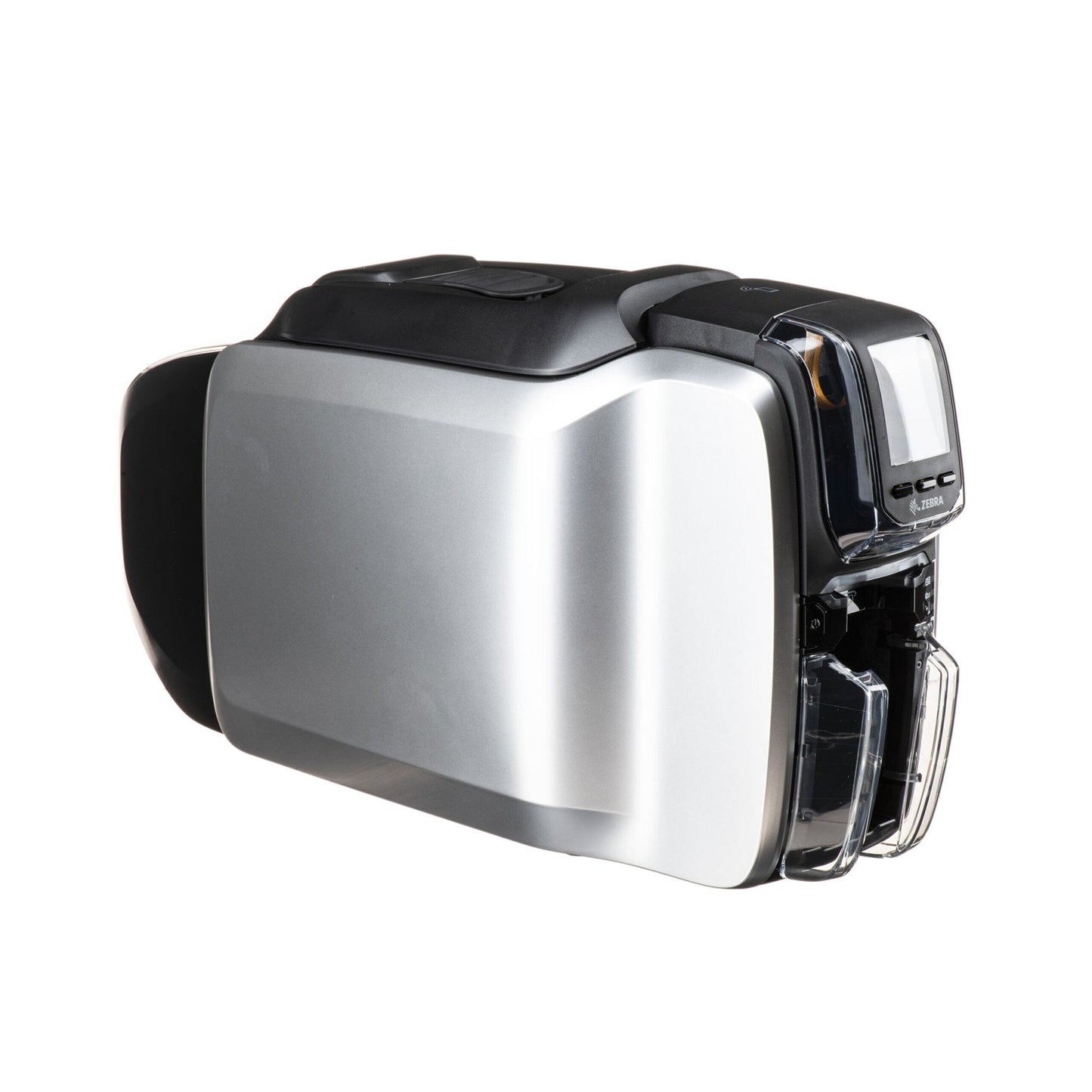 STAMPANTE CARD - ZEBRA ZC300 USB + ETHERNET + LICENZA SOFTWARE OMAGGIO (IVA INCLUSA)