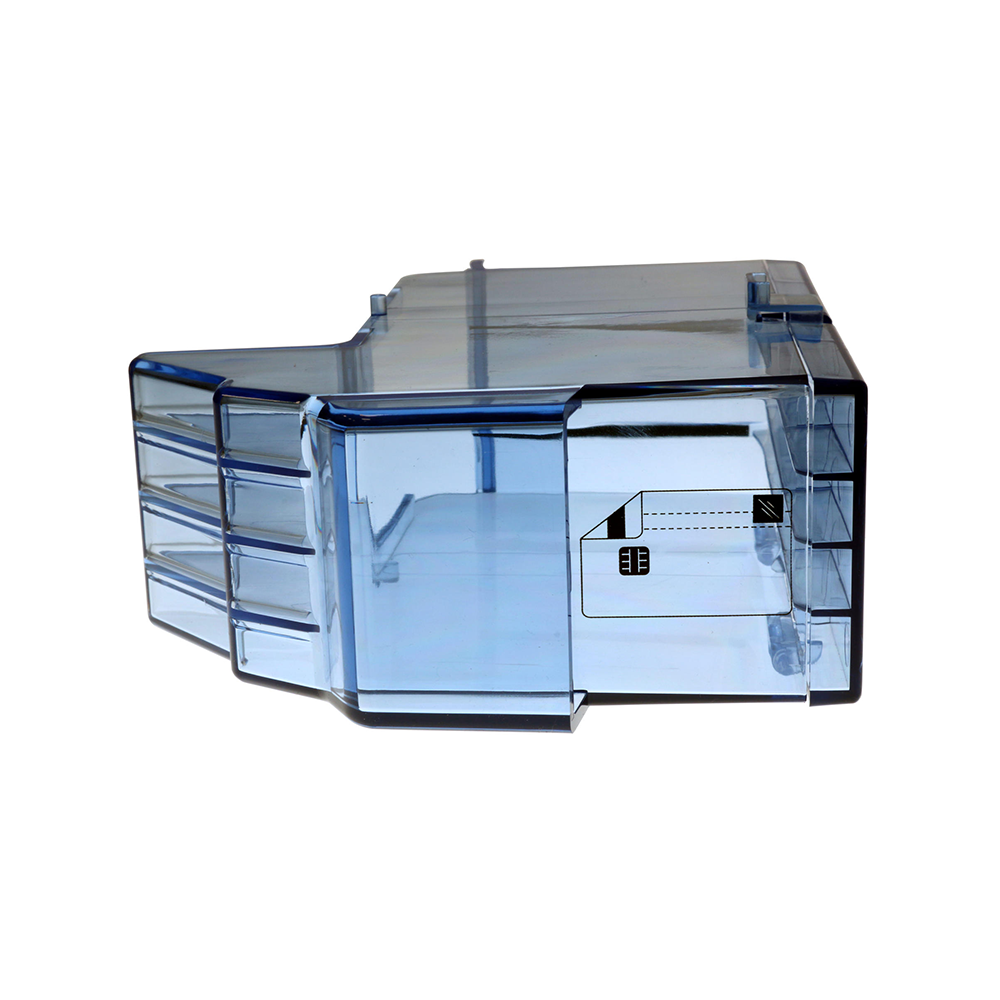 CARICATORE DA 100 CARD PER MAGICARD 300 SERIES