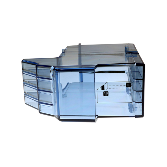 CARICATORE DA 100 CARD PER MAGICARD 300 SERIES