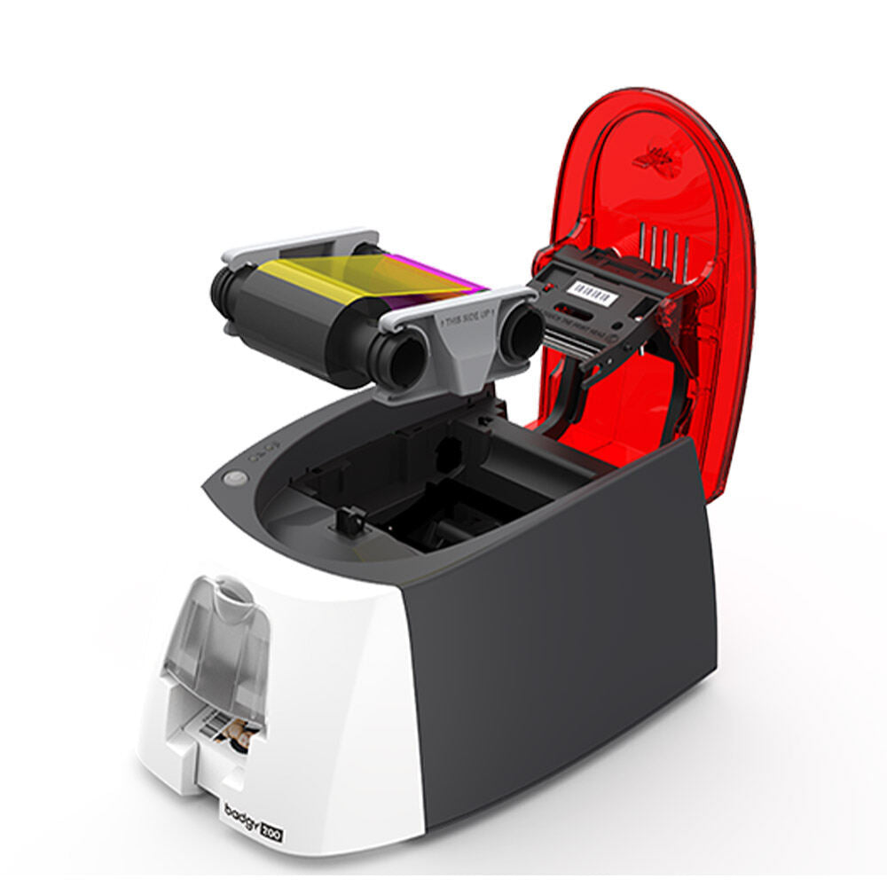 STAMPANTE CARD - EVOLIS BADGY200 USB