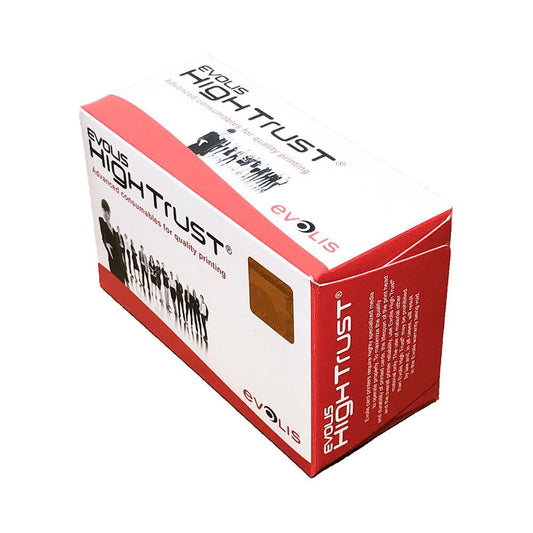 R3314 - NASTRO COLORE DA 200 STAMPE YMCKOK (IVA INCLUSA)
