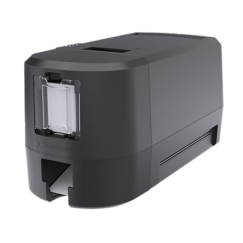 STAMPANTE CARD - ENTRUST SIGMA DSE