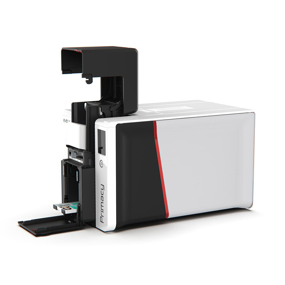 STAMPANTE CARD - EVOLIS PRIMACY 2 (IVA INCLUSA)