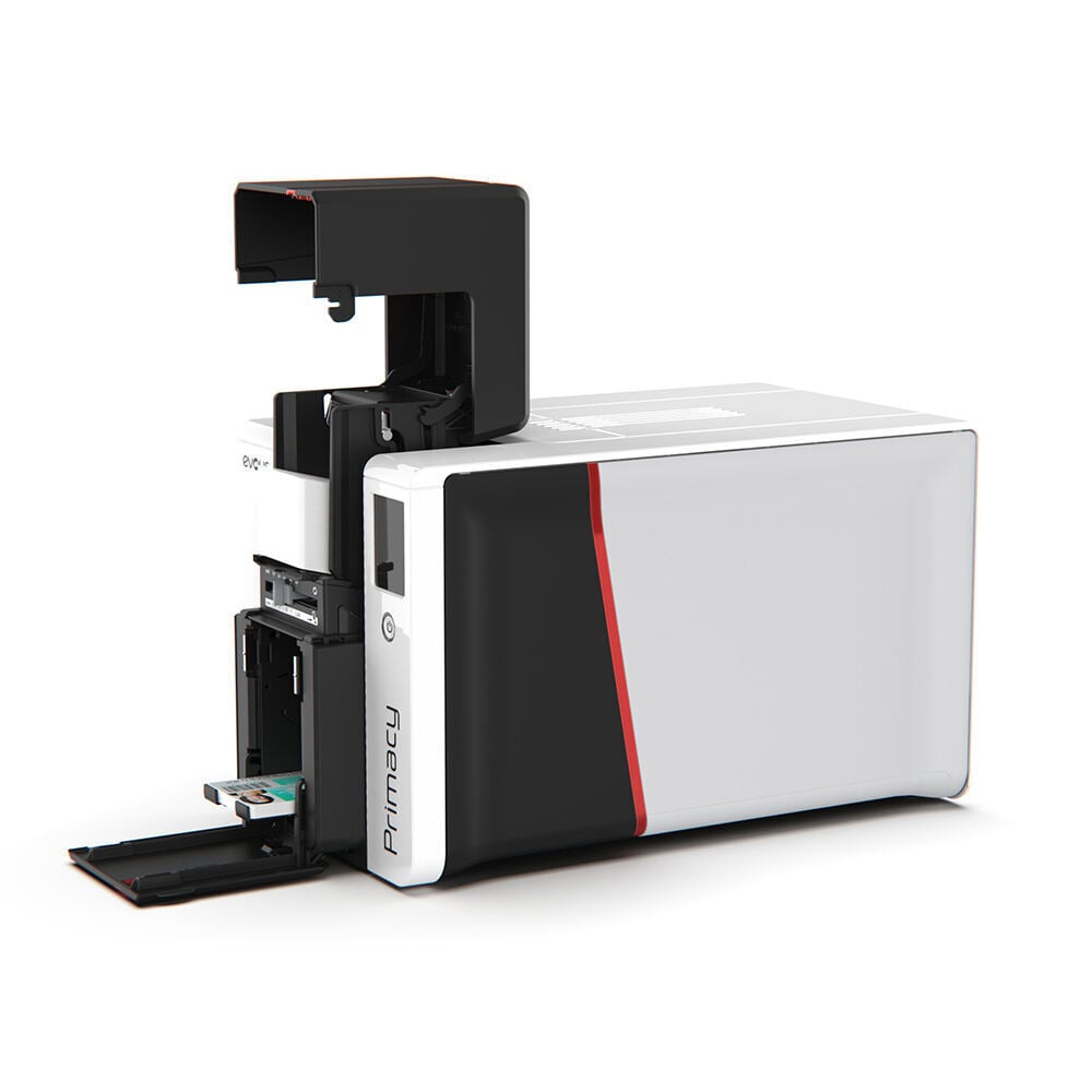 STAMPANTE CARD - EVOLIS PRIMACY 2