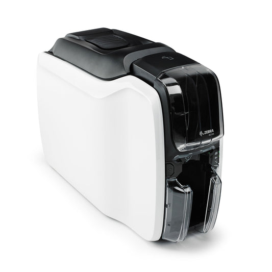 STAMPANTE TESSERE ZEBRA ZC100 USB - ZC11-0000000EM00
