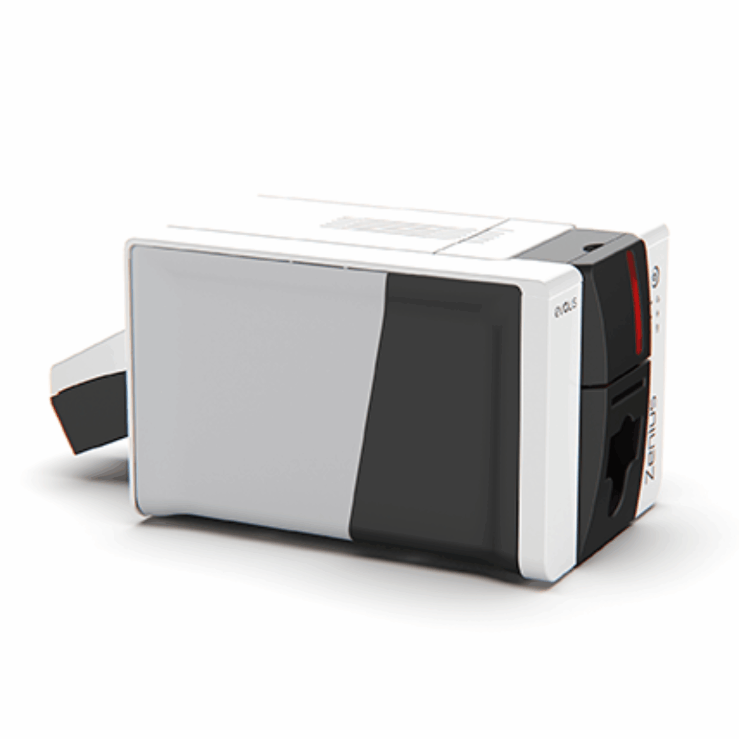 STAMPANTE CARD - EVOLIS ZENIUS 2 USB (CON SOFTWARE ID ALL STARTER EDITION)