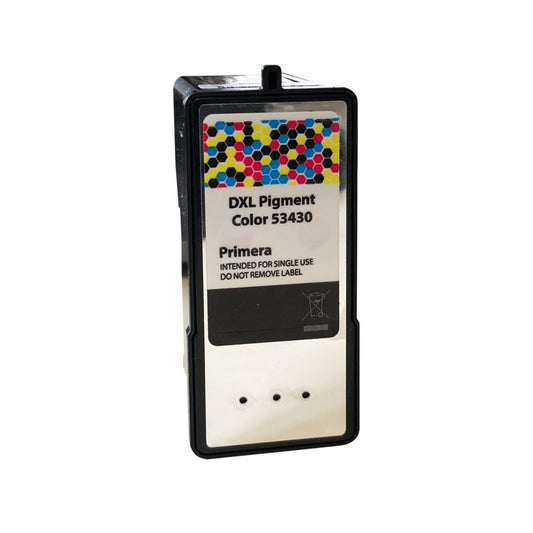 053430 - CARTUCCIA PIGMENTATO PRIMERA LX500e/RX500e