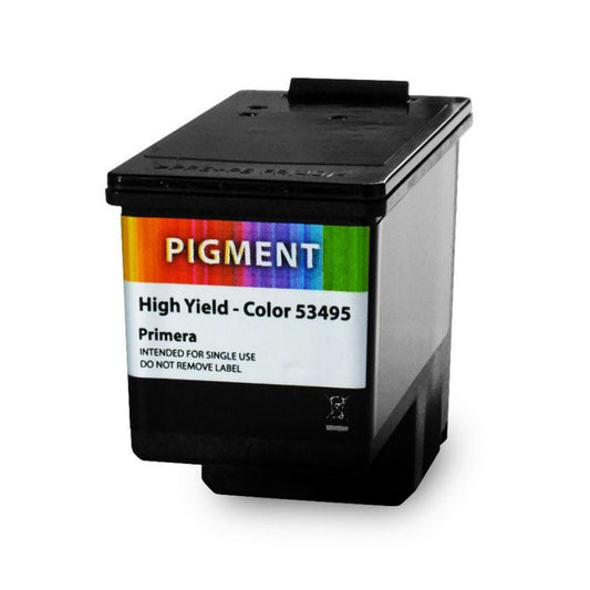 053495 - CARTUCCIA PIGMENTATO PRIMERA LX600e/LX610e