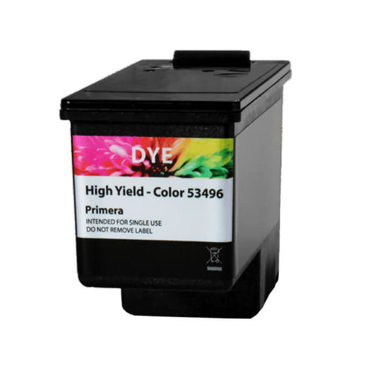 053496 - CARTUCCIA PRIMERA LX600e/LX610e