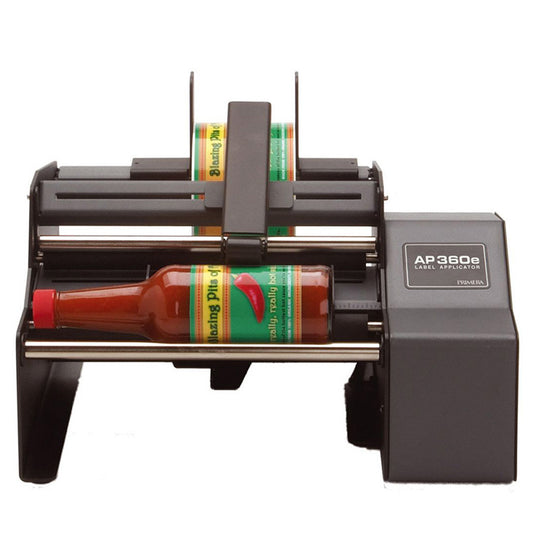 074292 - APPLICATORE ETICHETTE AP360e