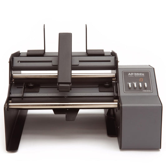 074294 - APPLICATORE ETICHETTE AP362e