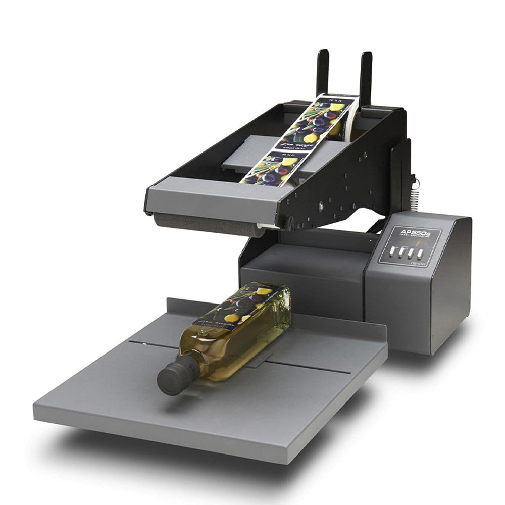 074392 - APPLICATORE ETICHETTE AP550e