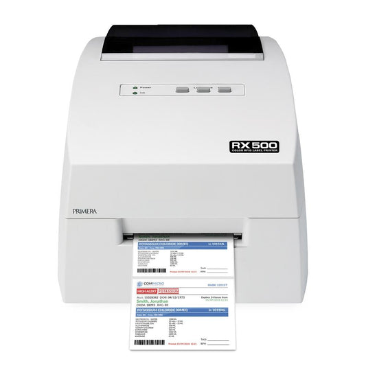 STAMPANTE ETICHETTE PRIMERA RX500e