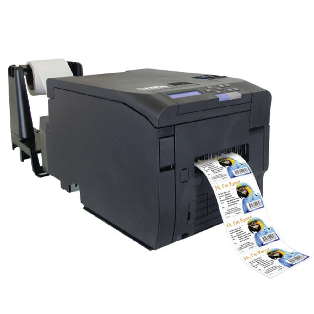 STAMPANTE ETICHETTE PRIMERA CX86e