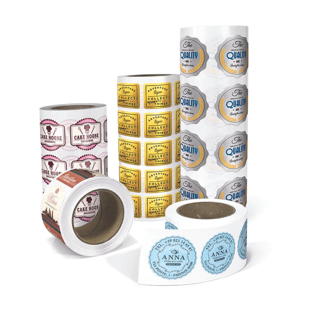 STAMPANTE ETICHETTE PRIMERA RX500e