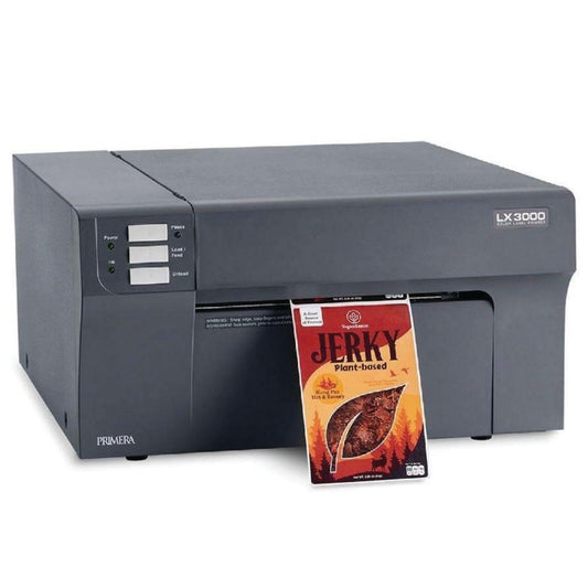 STAMPANTE ETICHETTE PRIMERA LX3000e