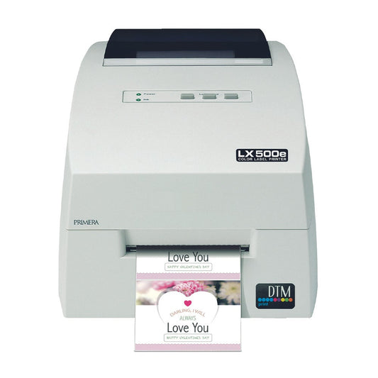 STAMPANTE ETICHETTE PRIMERA LX500e