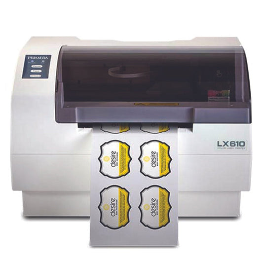 STAMPANTE ETICHETTE PRIMERA LX610e PRO