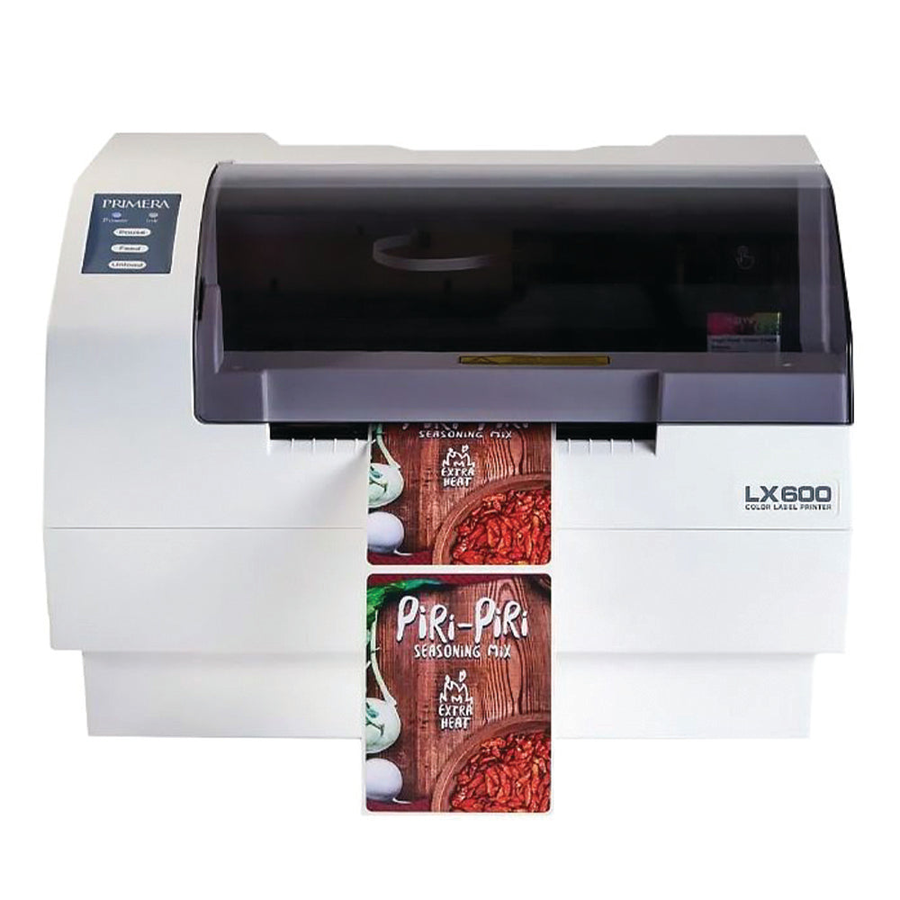 STAMPANTE ETICHETTE PRIMERA LX600e