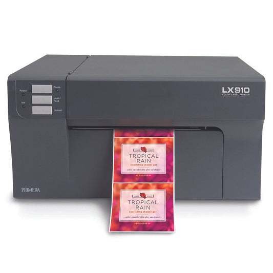 STAMPANTE ETICHETTE PRIMERA LX910e