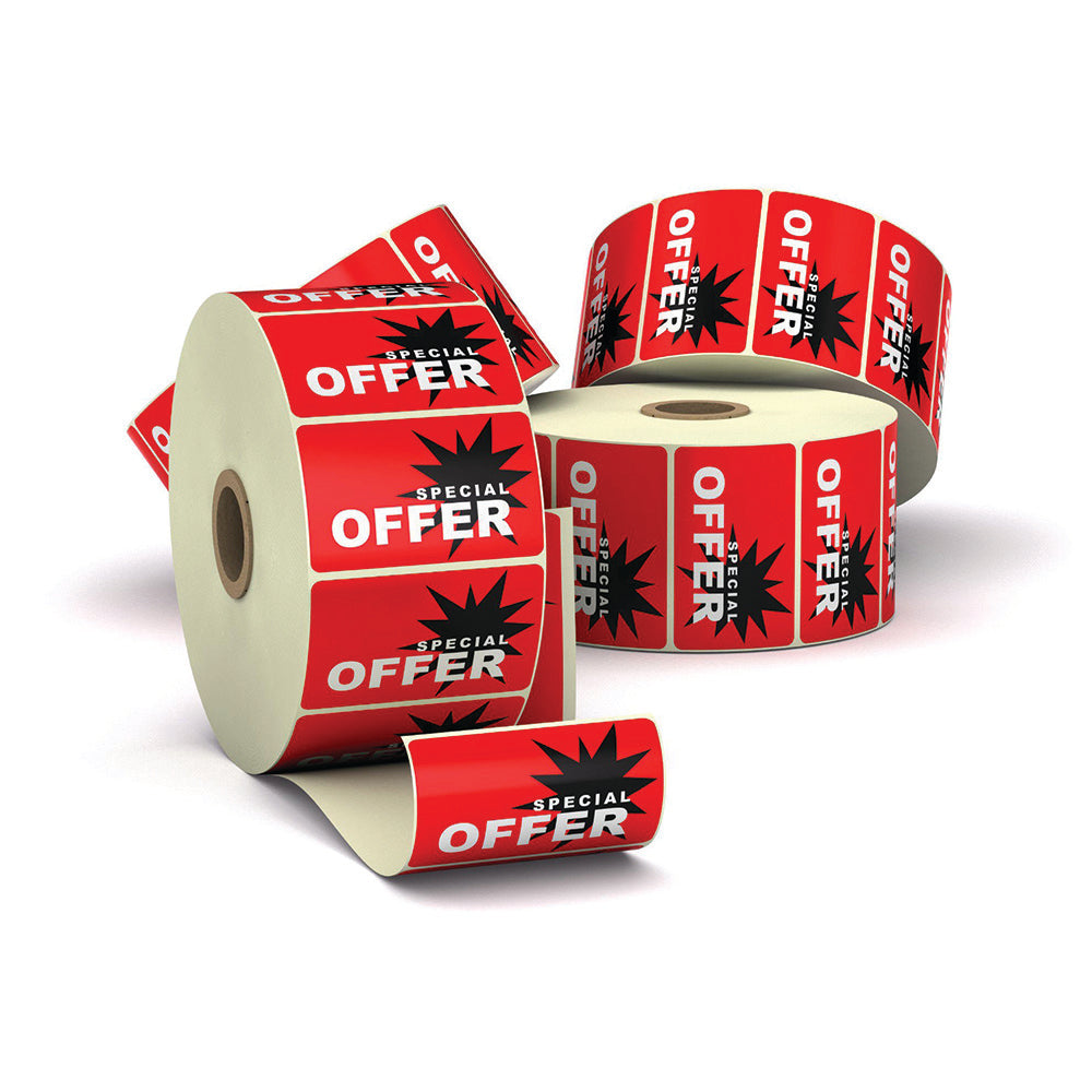 053496 - CARTUCCIA PRIMERA LX600e/LX610e